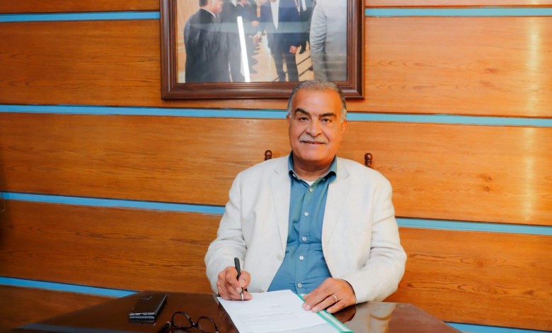 ممدوح محمود
