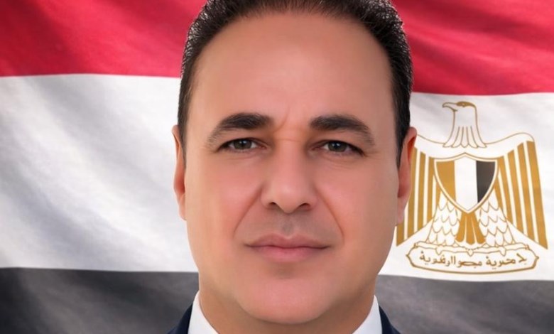 سعيد العماري
