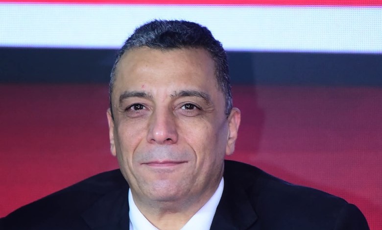 هاني حليم
