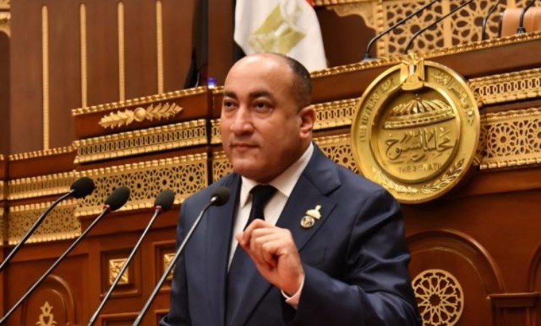 عمرو رشاد