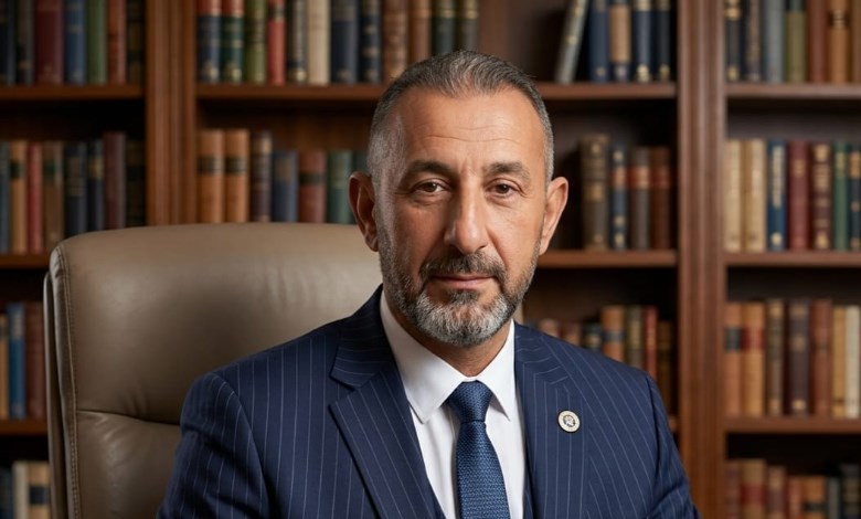 مسعود علام