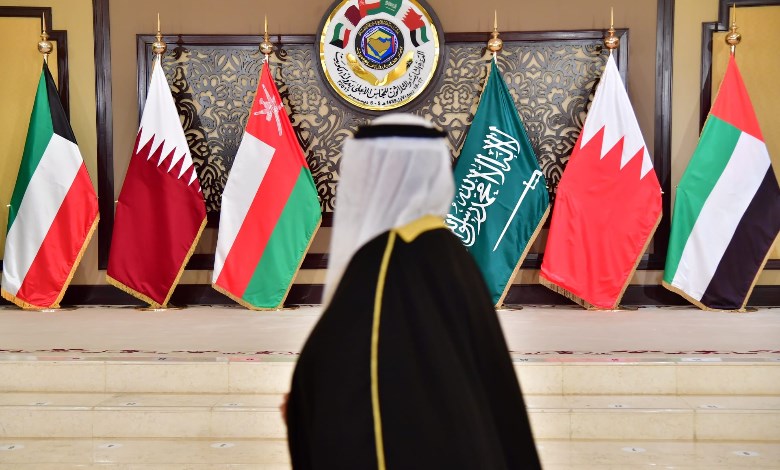 مجلس التعاون الخليجي