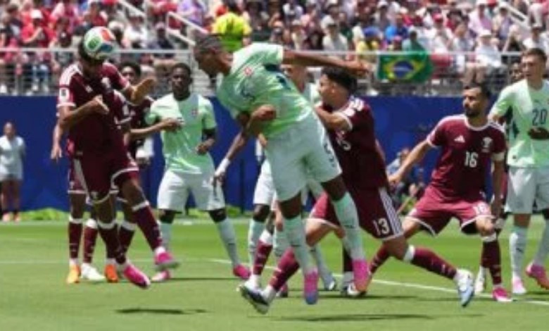 منتخب سويسرا
