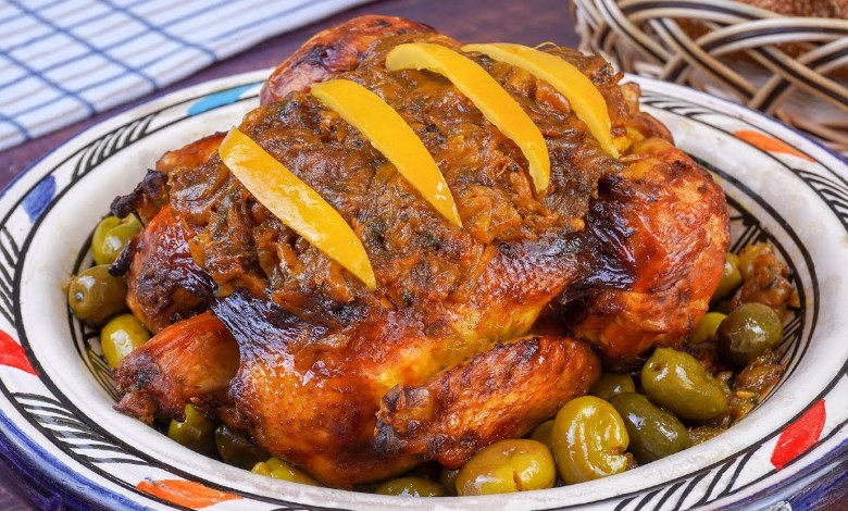 الدجاج