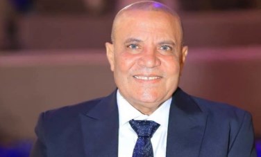 عبد الله تمام