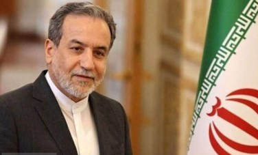  وزير الخارجية ​الإيراني عباس عراقجي