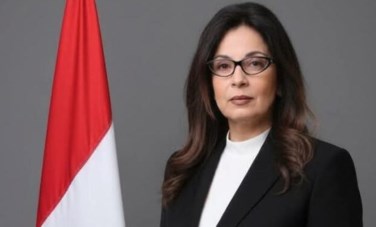 الدكتورة جيهان زكي