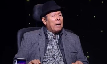 أحمد ماهر