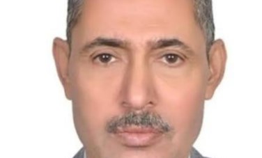 البقاء لله 