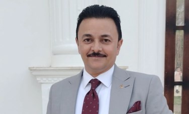 إيهاب فوزي 