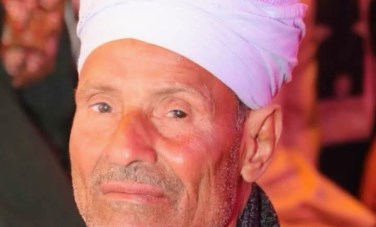 الحاج أحمد همام فراج شحاتة