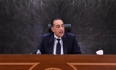 رئيس الوزراء