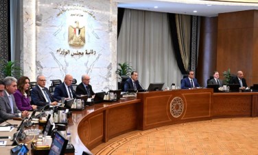 رئيس الوزراء