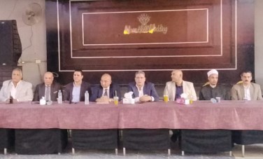 ملتقى «مكافحة الهجرة غير الشرعية» بأبنوب.. رسائل طمأنة للمواطنين وتأكيد على توفير فرص العمل ودعم الشباب