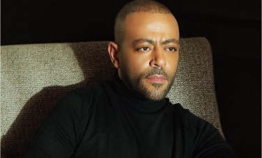 تامر عاشور