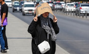 أحوال الطقس 