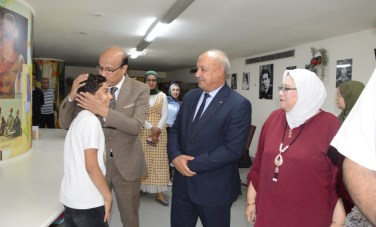  مجلة "علاء الدين"