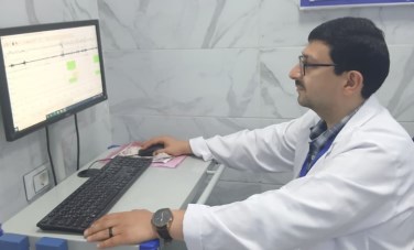 صحة الشرقية 