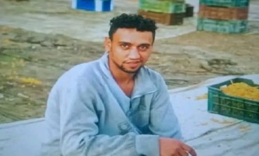 واقعة قتل عامل خردة
