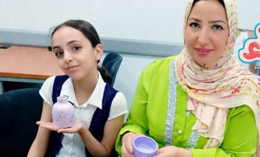 مكتبة مصر العامة بمركز فاقوس 