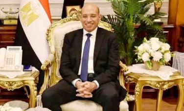 اللواء محمد خليل الجمسي مديرًا لأمن محافظة الشرقية
