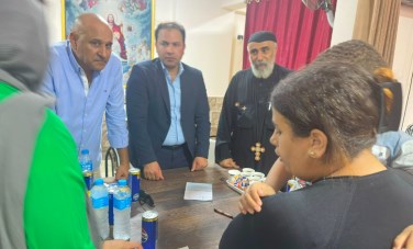 النائب رمضان بطيئة 
