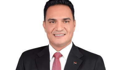 ابراهيم ضيف