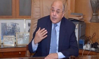 موسى مصطفى موسى 