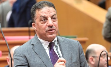 فيصل ابو عريضة