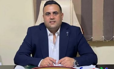 النائب مصطفى مزيرق