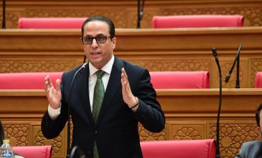 النائب صالح عبدالمنعم راغب
