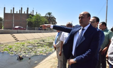 حركة محليات موسعة بمحافظة أسيوط.. تجديد الثقة في الدكتور مصطفى إبراهيم وتغييرات بعدد من رؤساء المراكز والأحياء