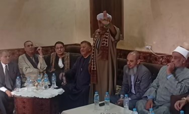 إنهاء خصومة بين "العيسة" و"العناترة"..صلح مجتمعي يعزز قيم التسامح والاستقرار