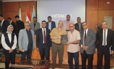 كلية الهندسة بجامعة أسيوط تطلق مناقشات مشروعات التخرج للعام الجامعي 2025/2026