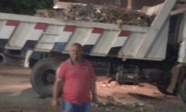 محافظ أسيوط: رفع أكثر من 166 طنًا من المخلفات بأبنوب ضمن حملات النظافة اليومية 