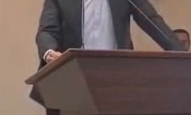 محمد جبريل يتقدم بطلب إحاطة للحكومة بسبب تأخر تعويضات أهالي أبيس 