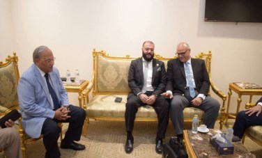 رئيس برلمانية النور: إعتماد الأحوازة العمرانية للاسكندرية 