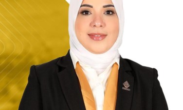 دينا هلالي تطالب الحكومة بكشف آليات التعامل 