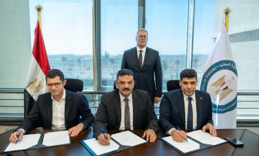 وزير البترول والثروة المعدنية 