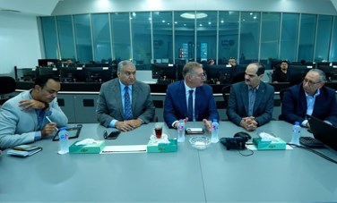 وزير البترول والثروة المعدنية 