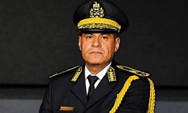 مدير الحماية المدنية بالقاهرة