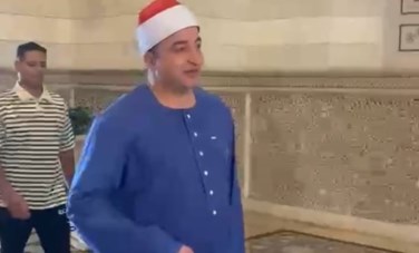 الشيخ طه النعماني 