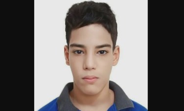 السباح جون ماجد