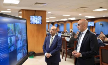 وزير التعليم 