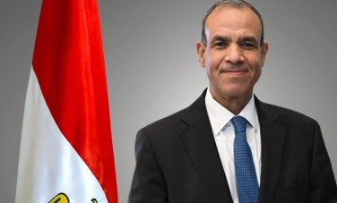 وزير الخارجية 