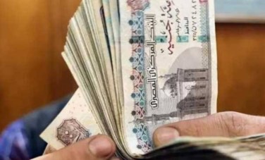 معاشات أغسطس