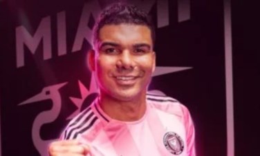 كاسيميرو 