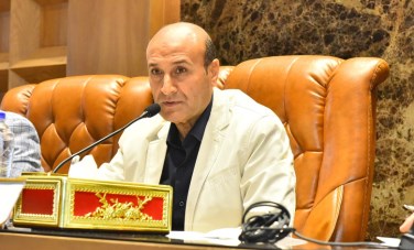 إقامة معهد فتيات بالمطيعة