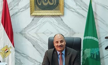 مدير تعليم المنيا