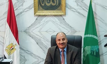 مدير تعليم المنيا